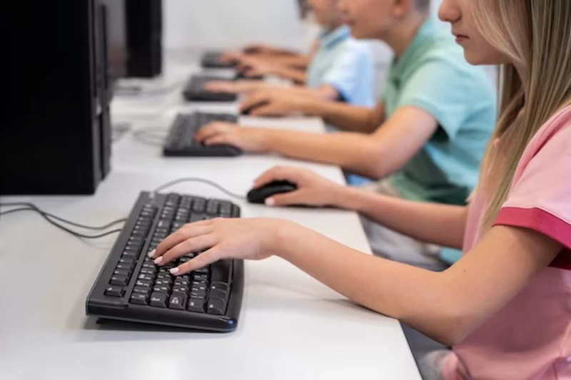 Polska w czołówce krajów wykorzystujących nowe technologie w edukacji